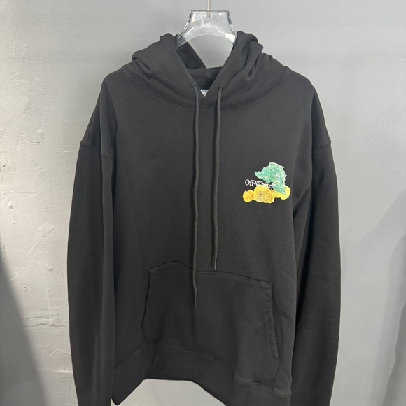 off-white hoodies - Picture 2 of 5